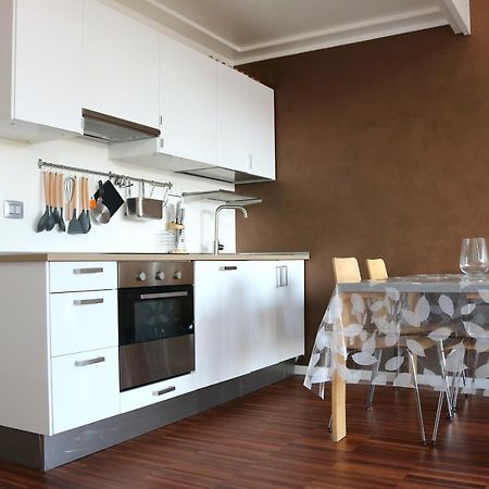 Apartament Design Loft - Via Adriano Mediolan Zewnętrze zdjęcie