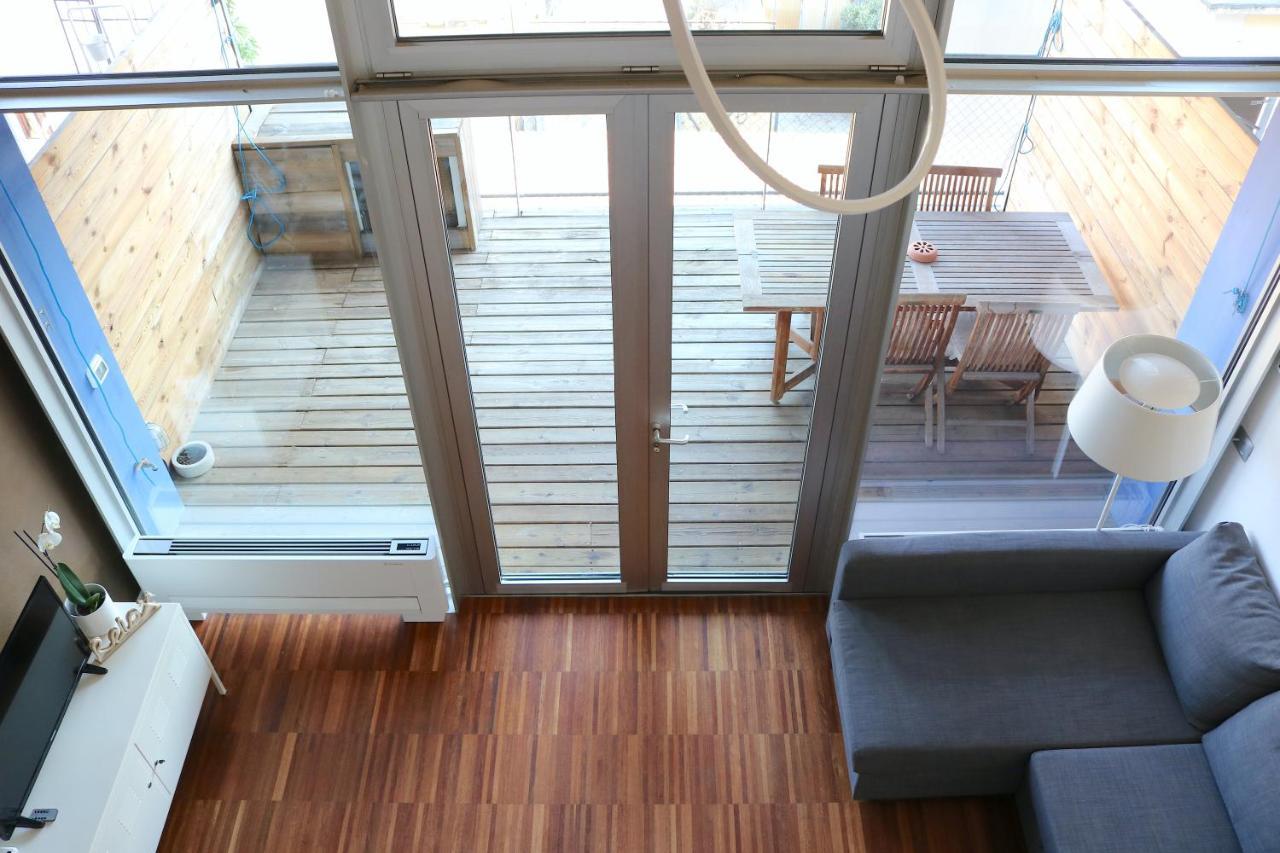 Apartament Design Loft - Via Adriano Mediolan Zewnętrze zdjęcie