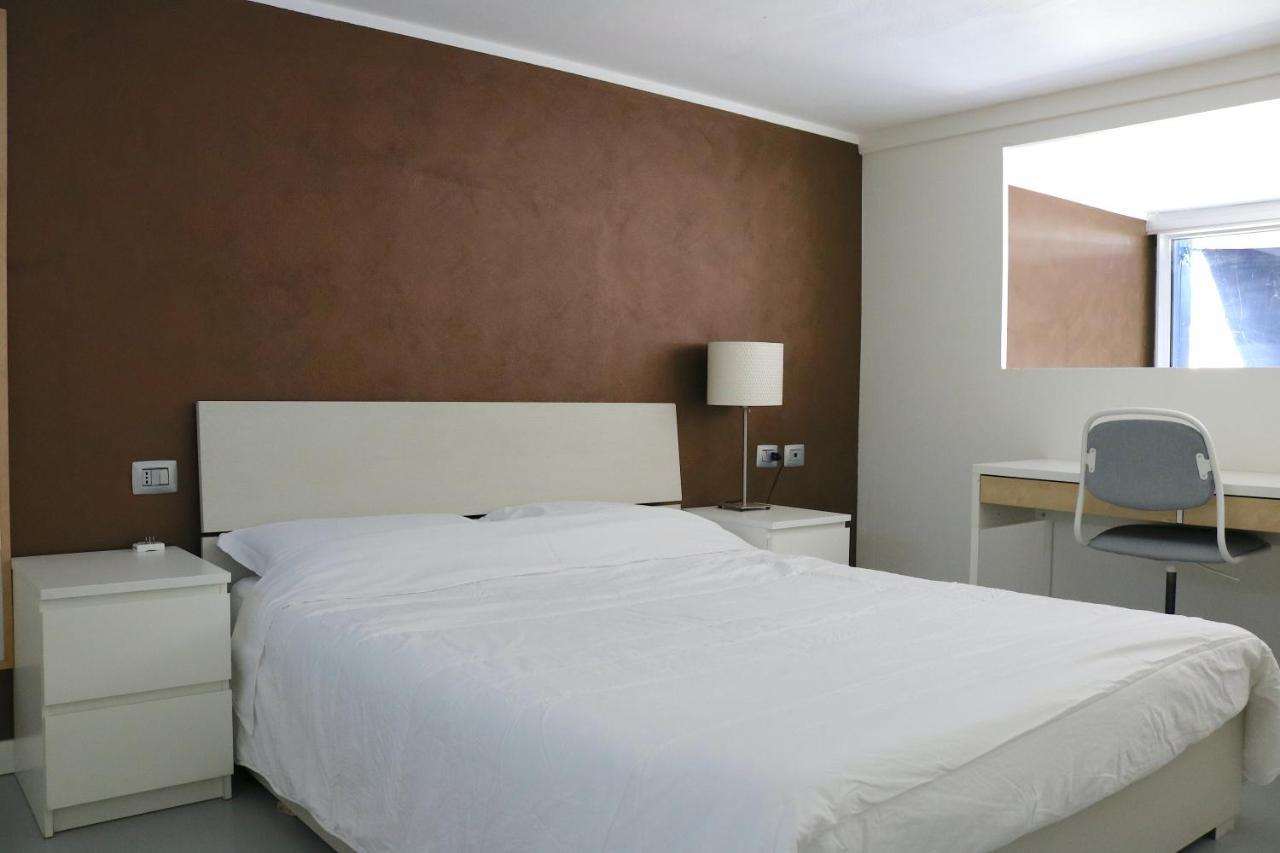 Apartament Design Loft - Via Adriano Mediolan Zewnętrze zdjęcie